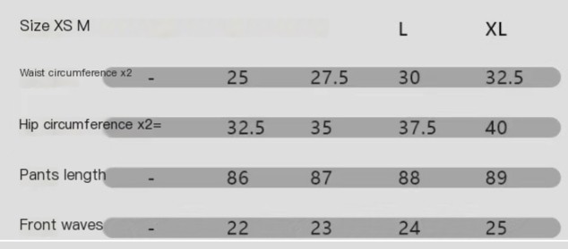 Colorful Cropped Yoga Pants