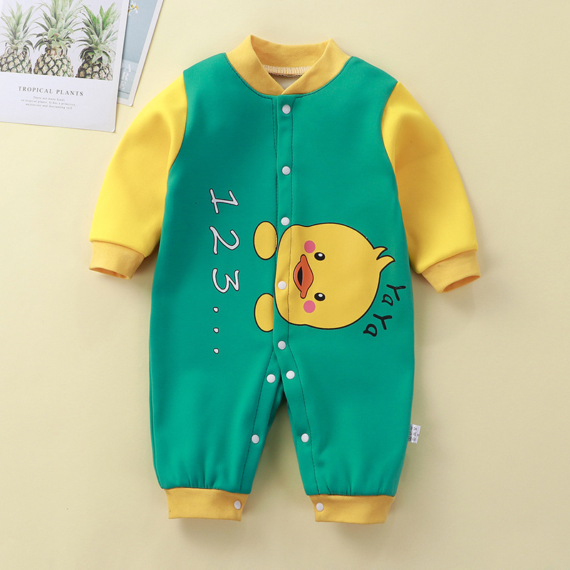 Baby Romper Image 7