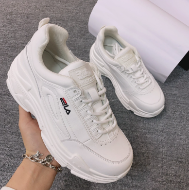 ins运动鞋女 Bild 2