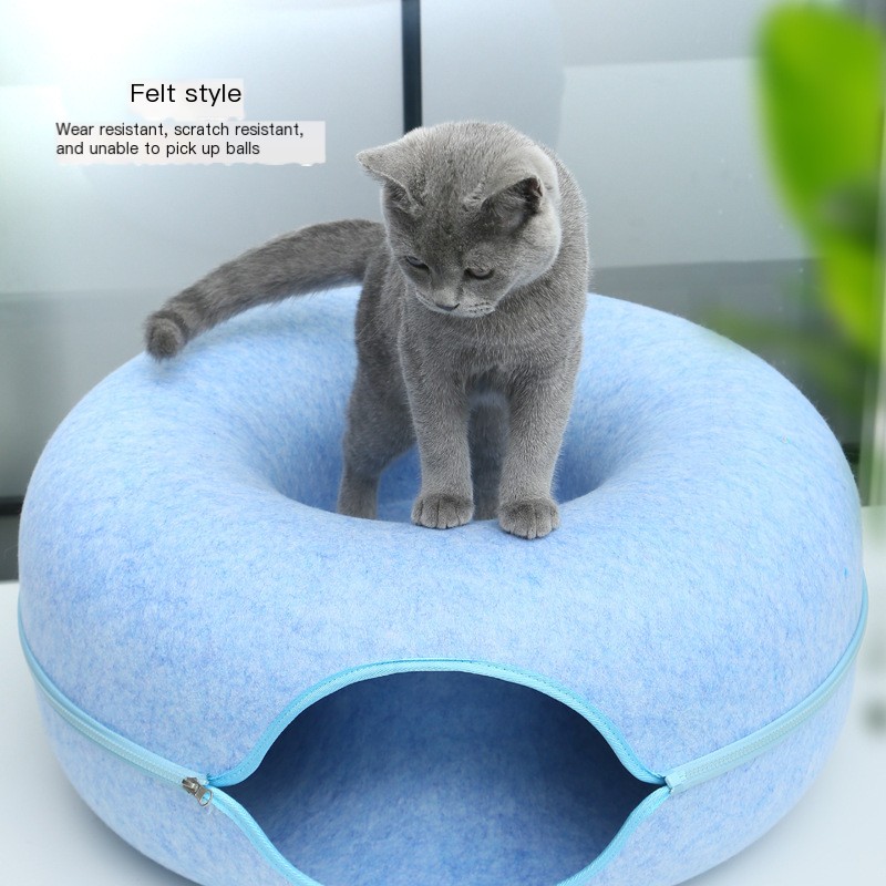 Cozy Pet Nest