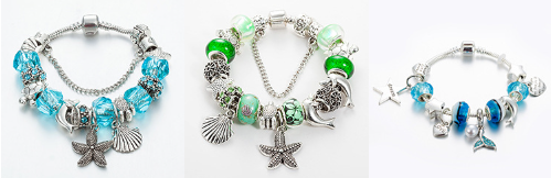 Ocean Series Bracelet 3