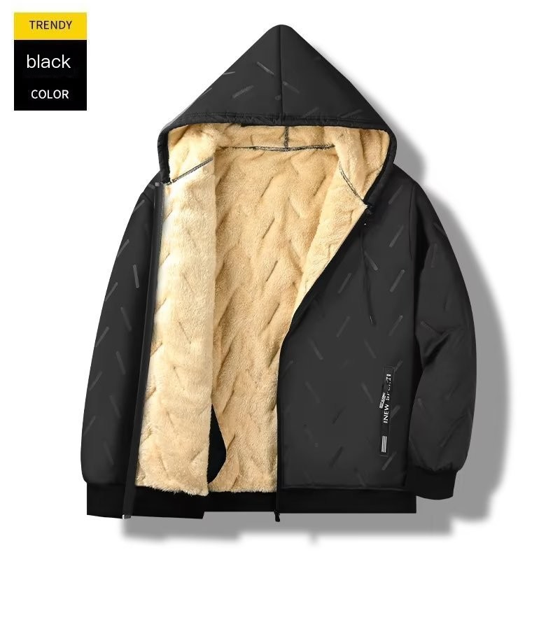 Waterproof Jacket Image 8