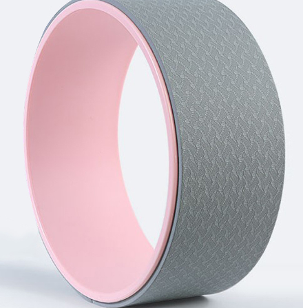 Yoga Wheel Image 2
