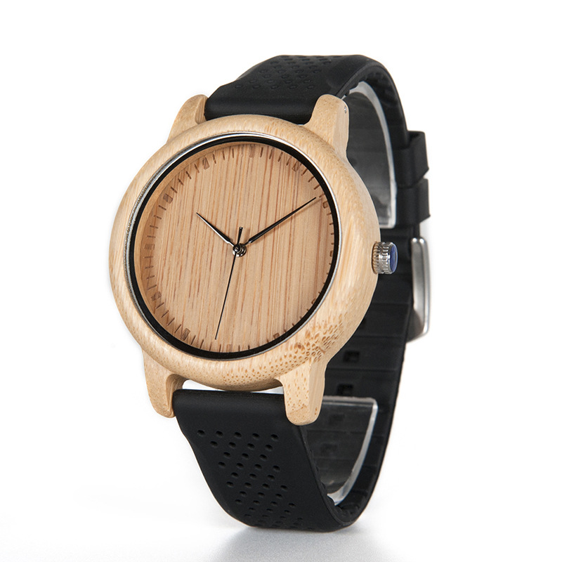BoBobird Wooden Watch - Image 2