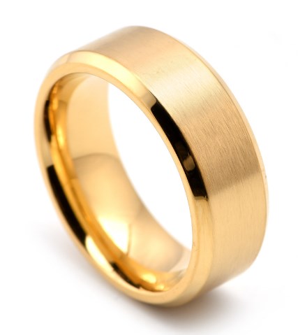 Elegant Men's Ring