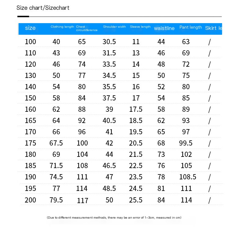 Kindergarten garden clothes new teacher clothes children's summer white short-sleeved trousers class clothes primary and secondary school uniform suit