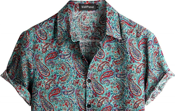 Hawaiian Shirt Image 2