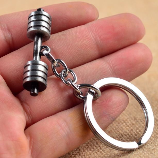 Keychain Image 1
