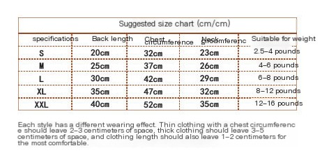 Dark Camouflage Pet Clothes Image 1
