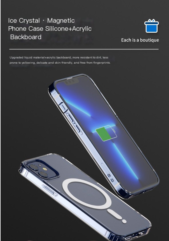 Apple six-piece gift box set image 6