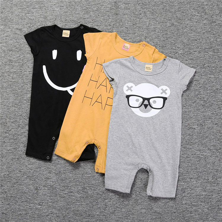 Cotton Bodysuit 6