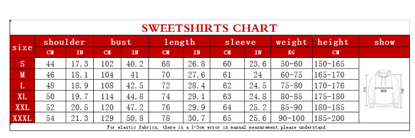 Hip Hop Street Hoodie