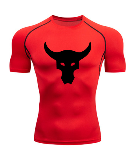 Camiseta de Compressão Konoha