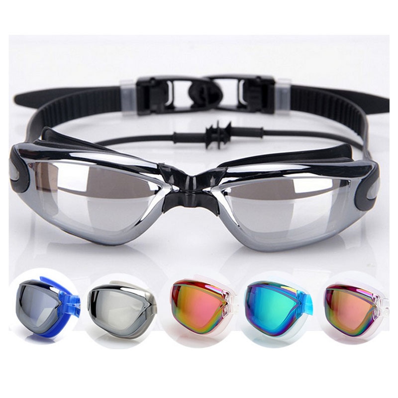 Swimming Goggles