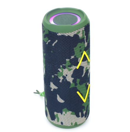 Bluetooth Speaker Image 3