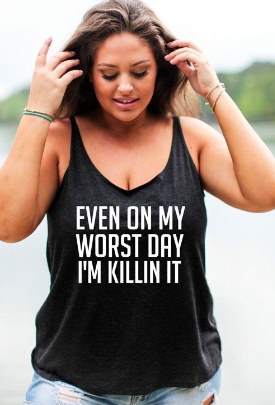 Sleeveless Vest Style 2