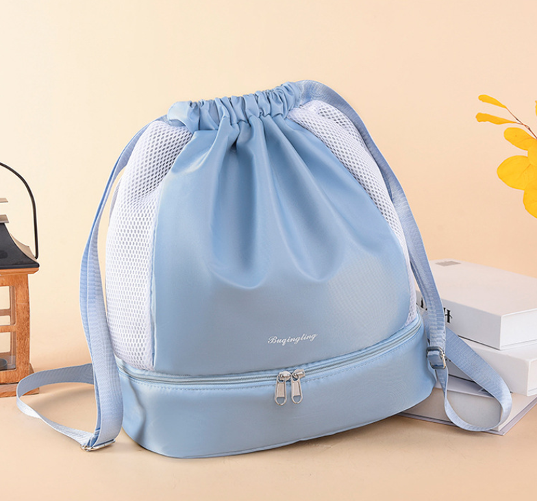 Fitness Bag 2