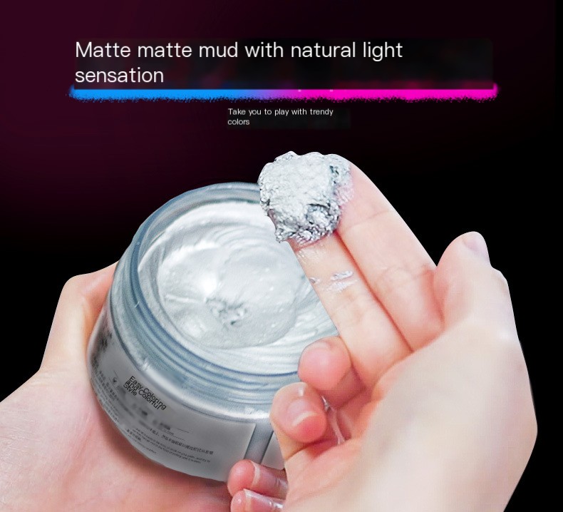 Hair Wax Image 9