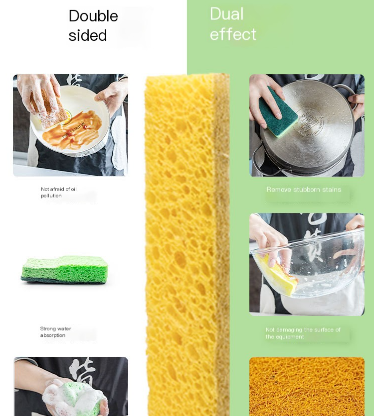 Sponge Block Image 5