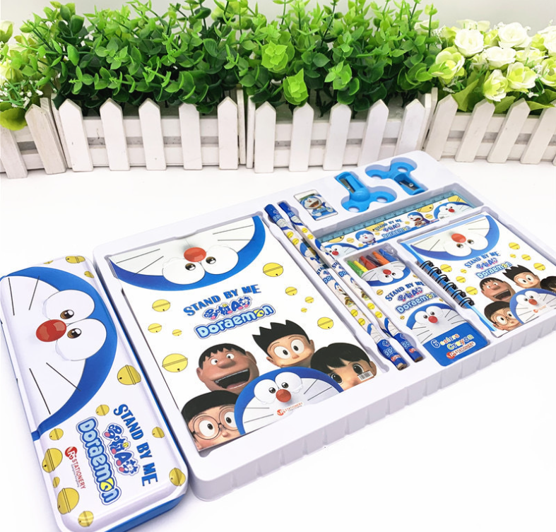Children's Stationery Gift Set Image 1