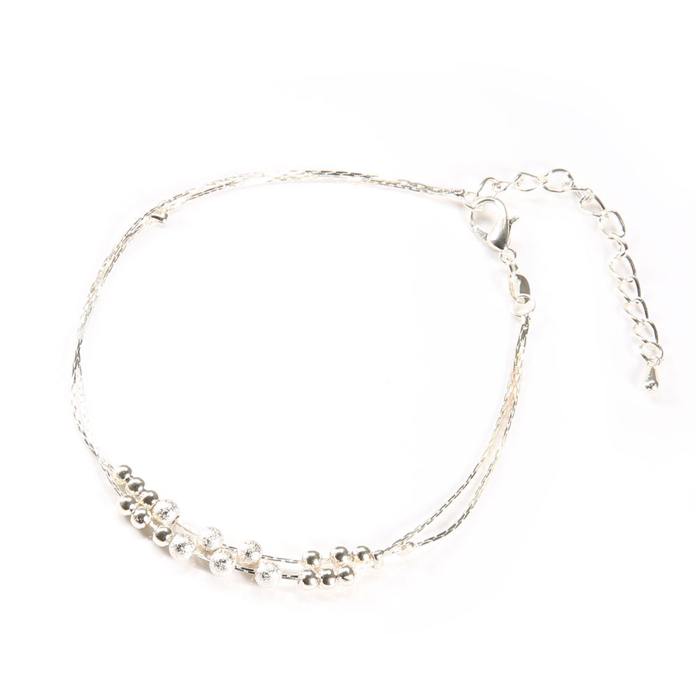 Stylish Anklet 1