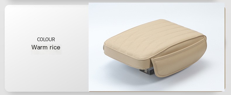 Armrest Pad Image 4