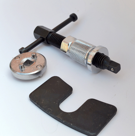 Brake Caliper Adjustment Set