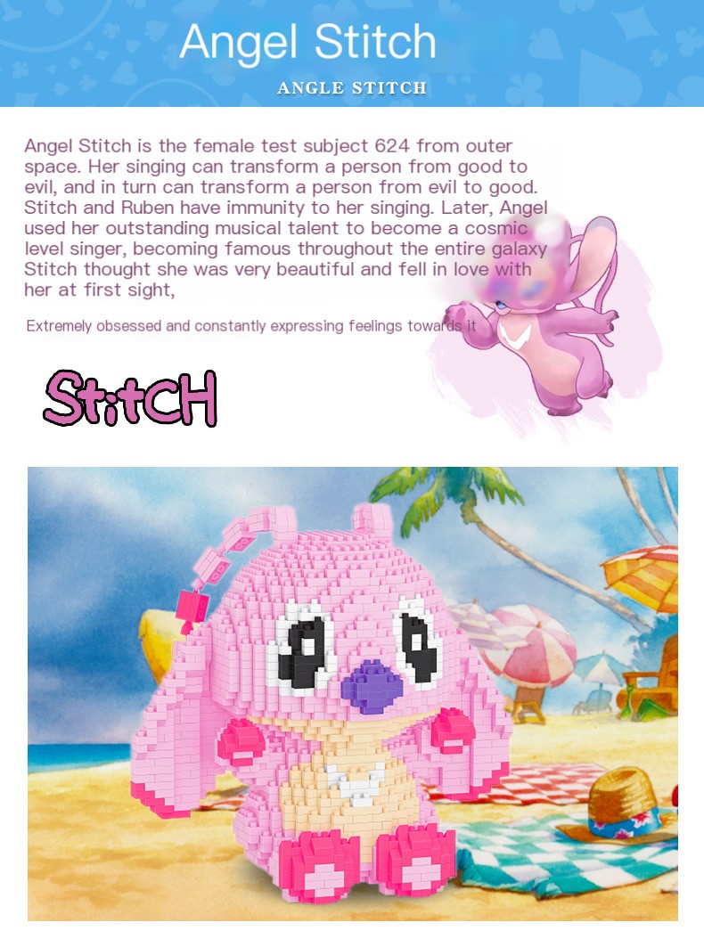 Building Blocks Image 8