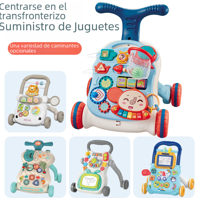 Baby Walker