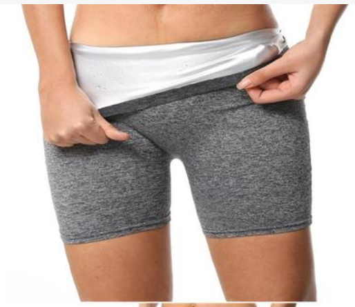 Body Shaper Slimming Pants