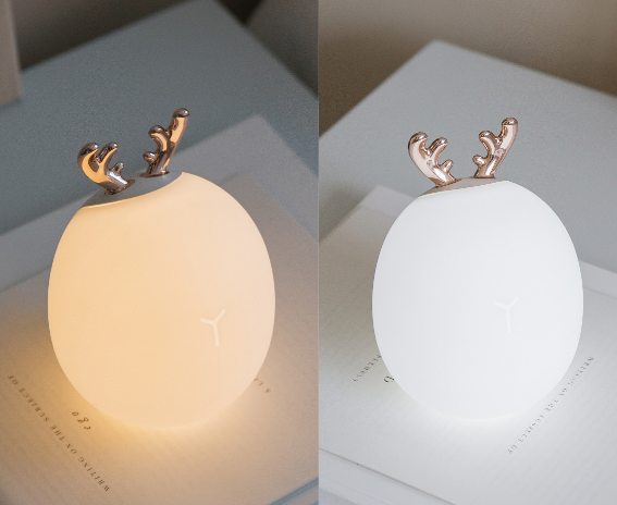 Cute Night Light