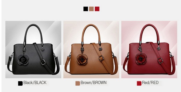 Korean-style Fashionable Handbag
