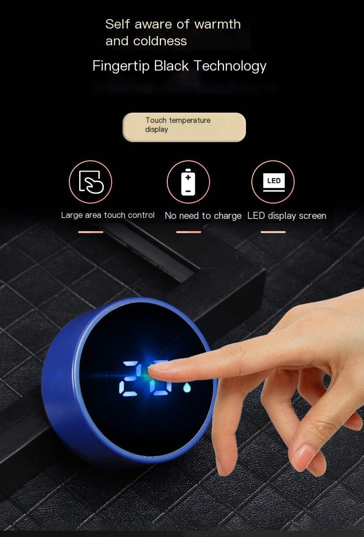 Mug in various colors