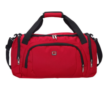 Large-capacity Handbag - Blue