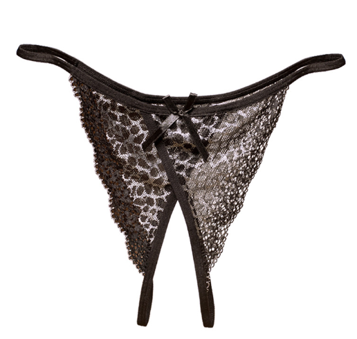 Lace Edge Seamless