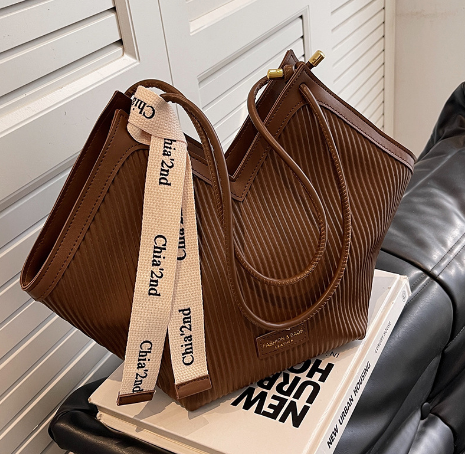 White Bag