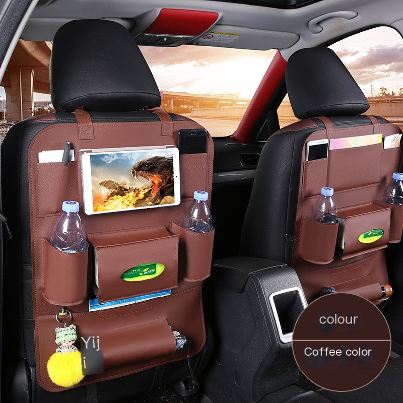 Creative Car Storage Bag - Image 3