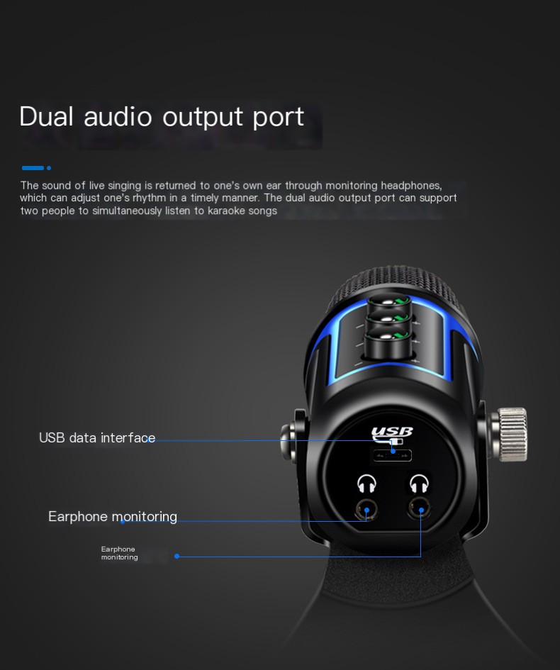USB Microphone 13
