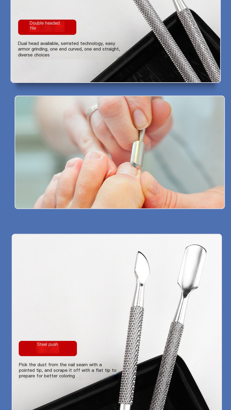 Nail Clipper Set Image 12