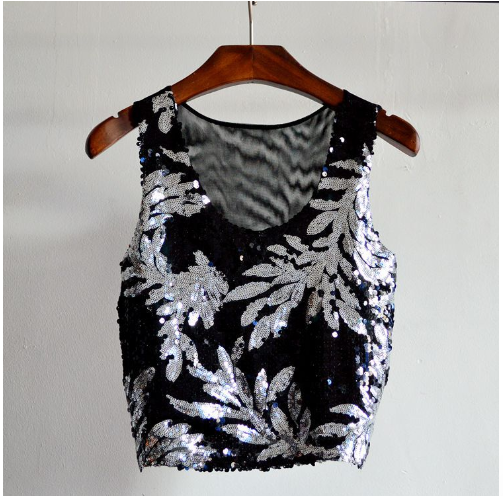 Nightclub Vest