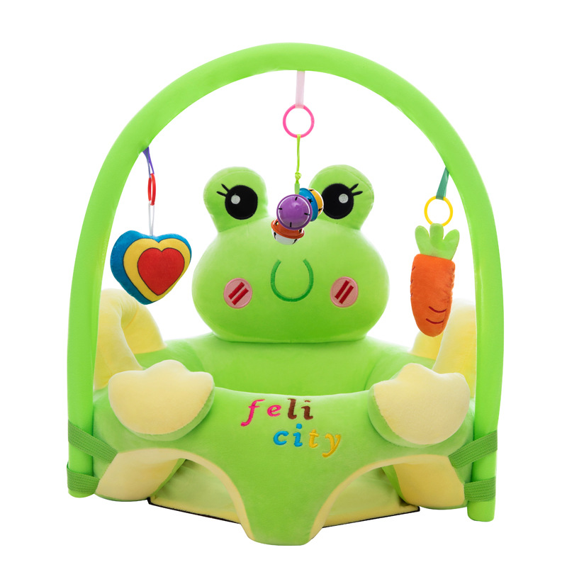 Baby Learning Seat Image 4