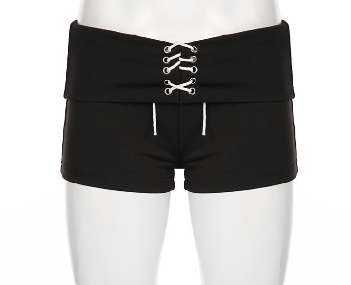 Hot Pants Fashion Style