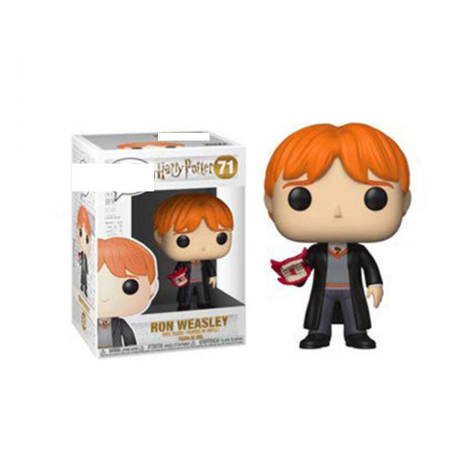 Funko Pop Characters