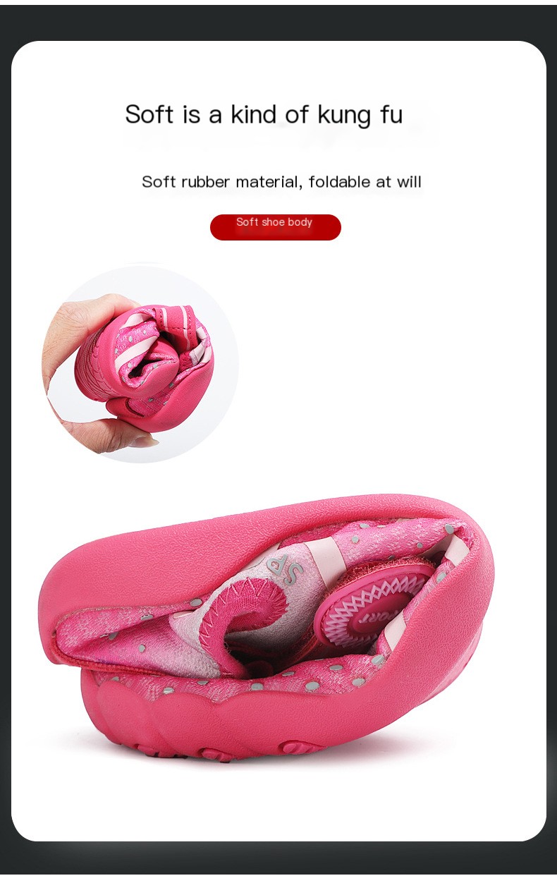 Indoor Jumping Rope Shoes