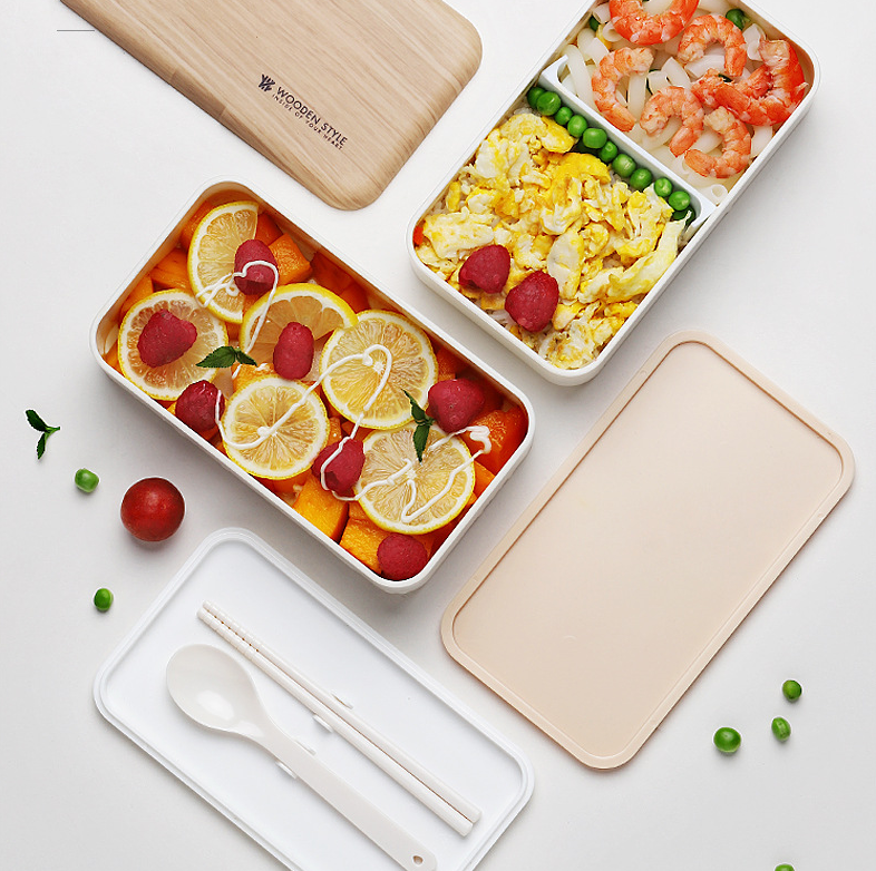 Bento Box Image 2