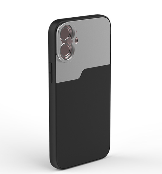 Mobile Phone Lens Protective Shell