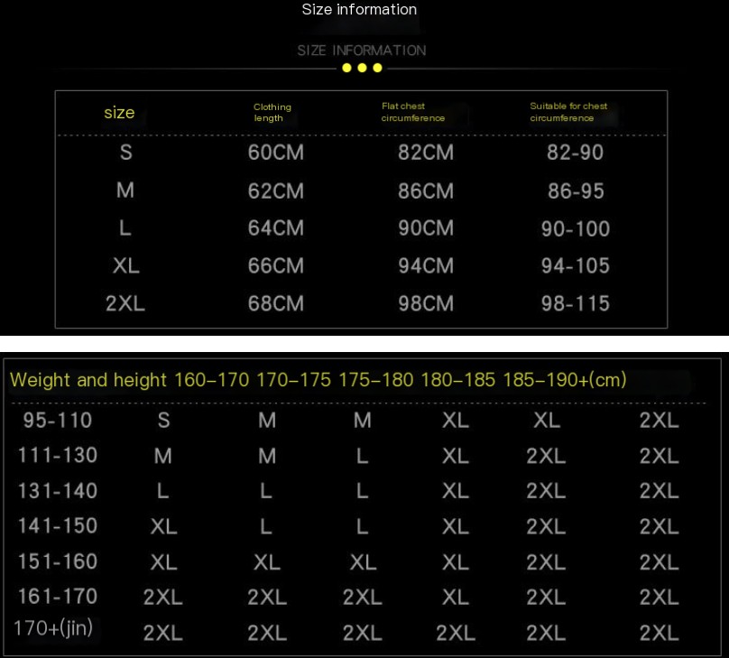 Men's Compression Training Top - Image 1