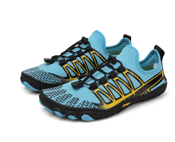 EcoStep Shoe Image 5