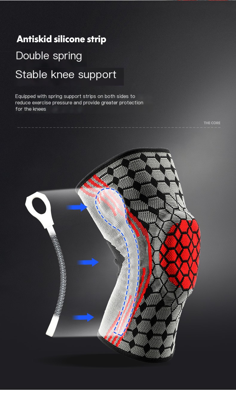 Knee Brace Image 3
