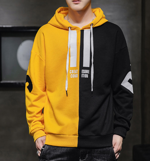 Sweatshirt Khaki Color